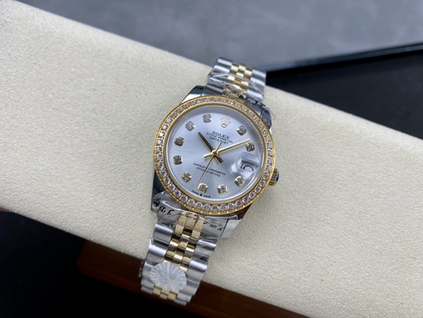 激安ロレックス側面デザイン